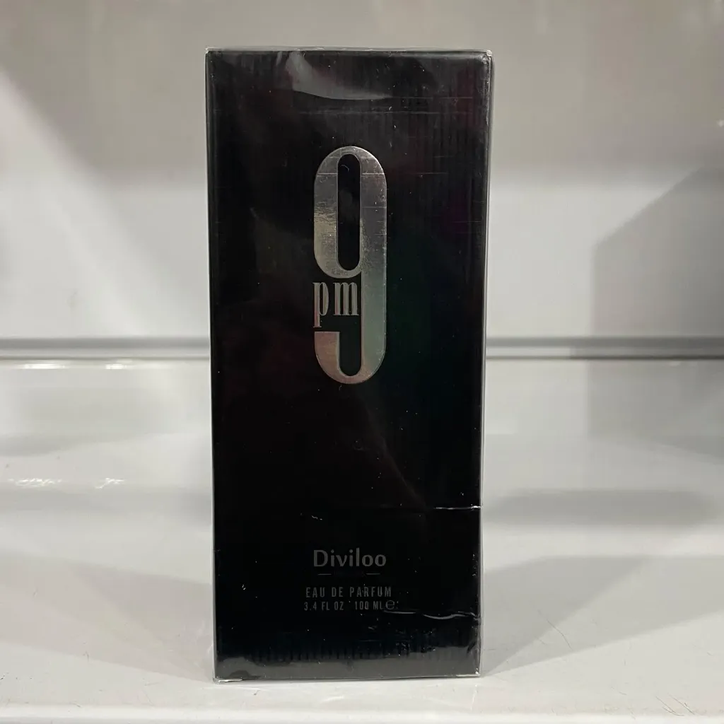 9PM Night Oud 100 ml