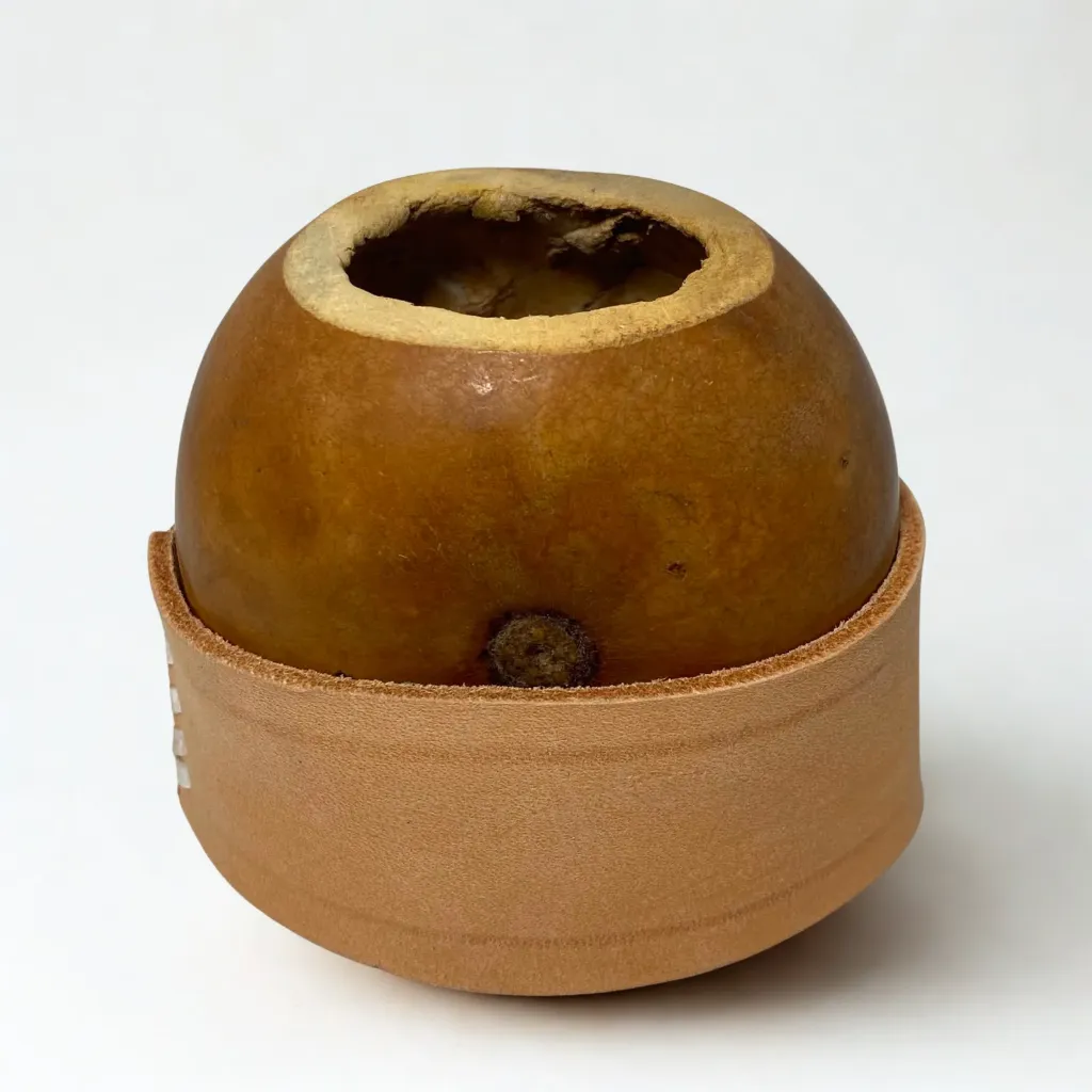 Mate galleta
