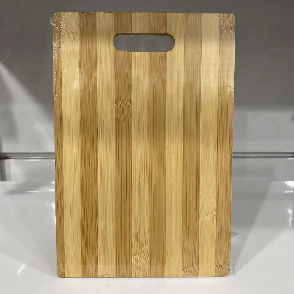 Tabla 29x20 bambu