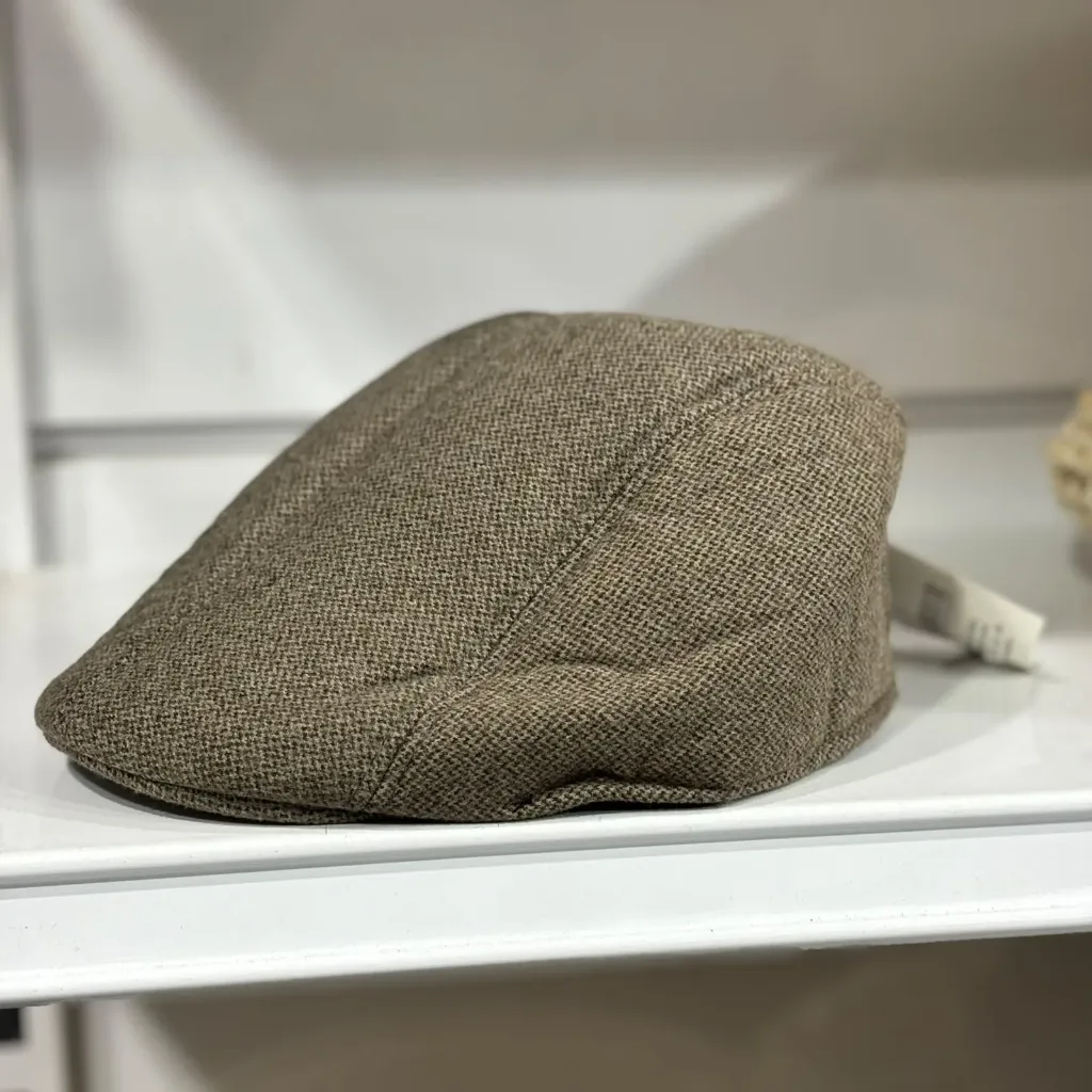 Boina (Beige)