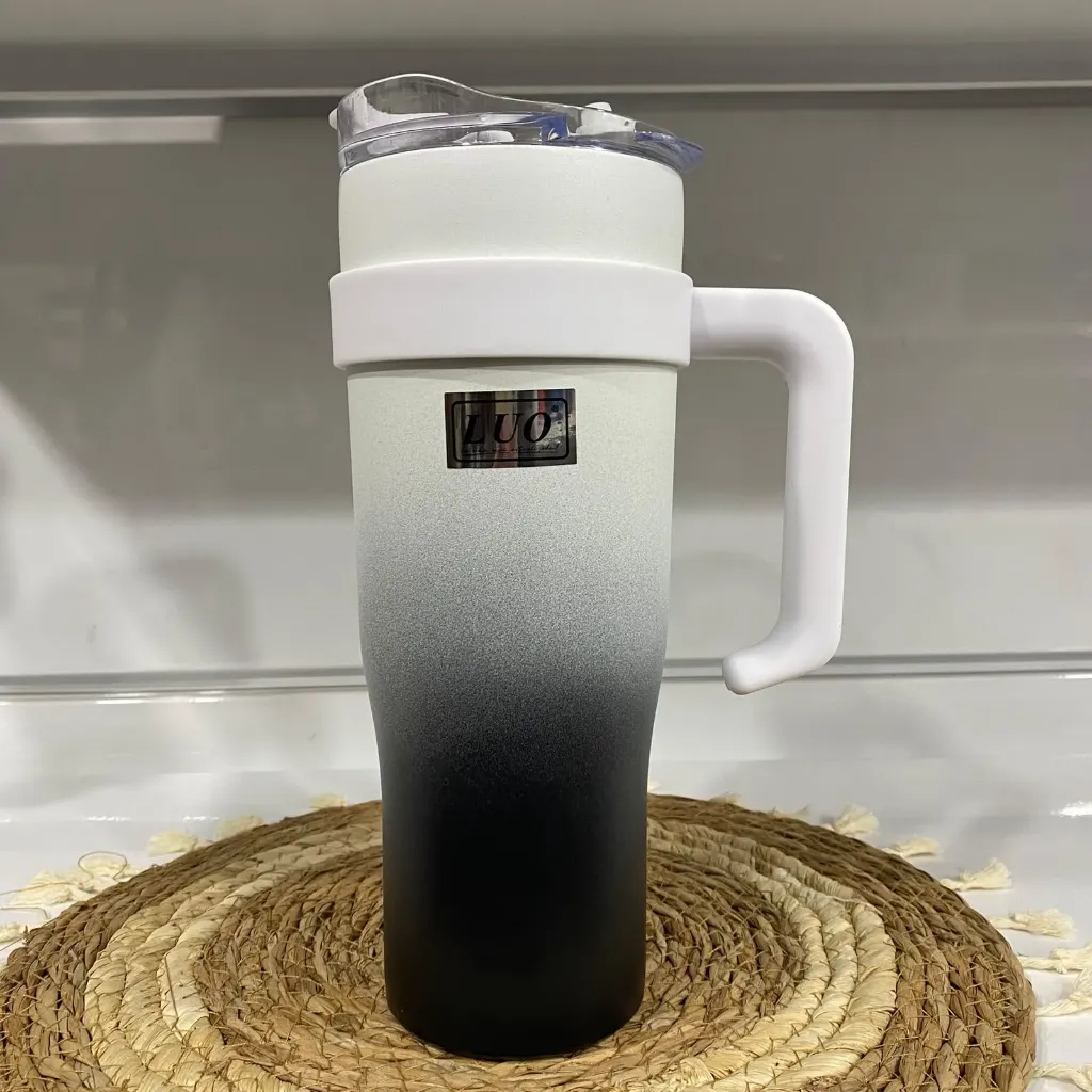 Quencher (Blanco)