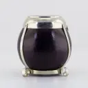 Mate porito alpaca