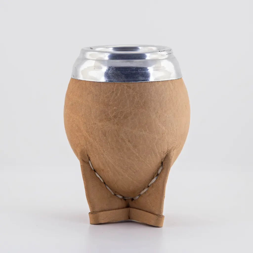Mate torpedo virola acero