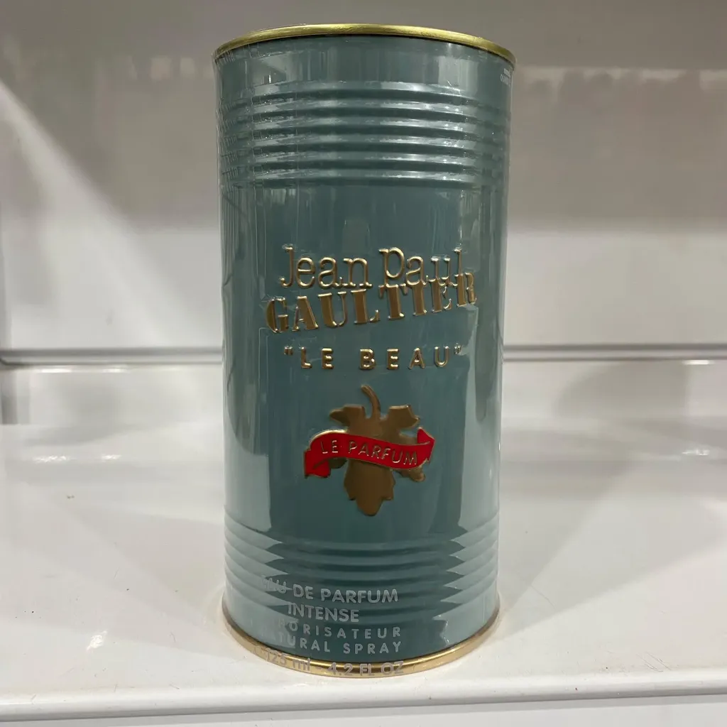 Le Beau Le Parfum 125 ml