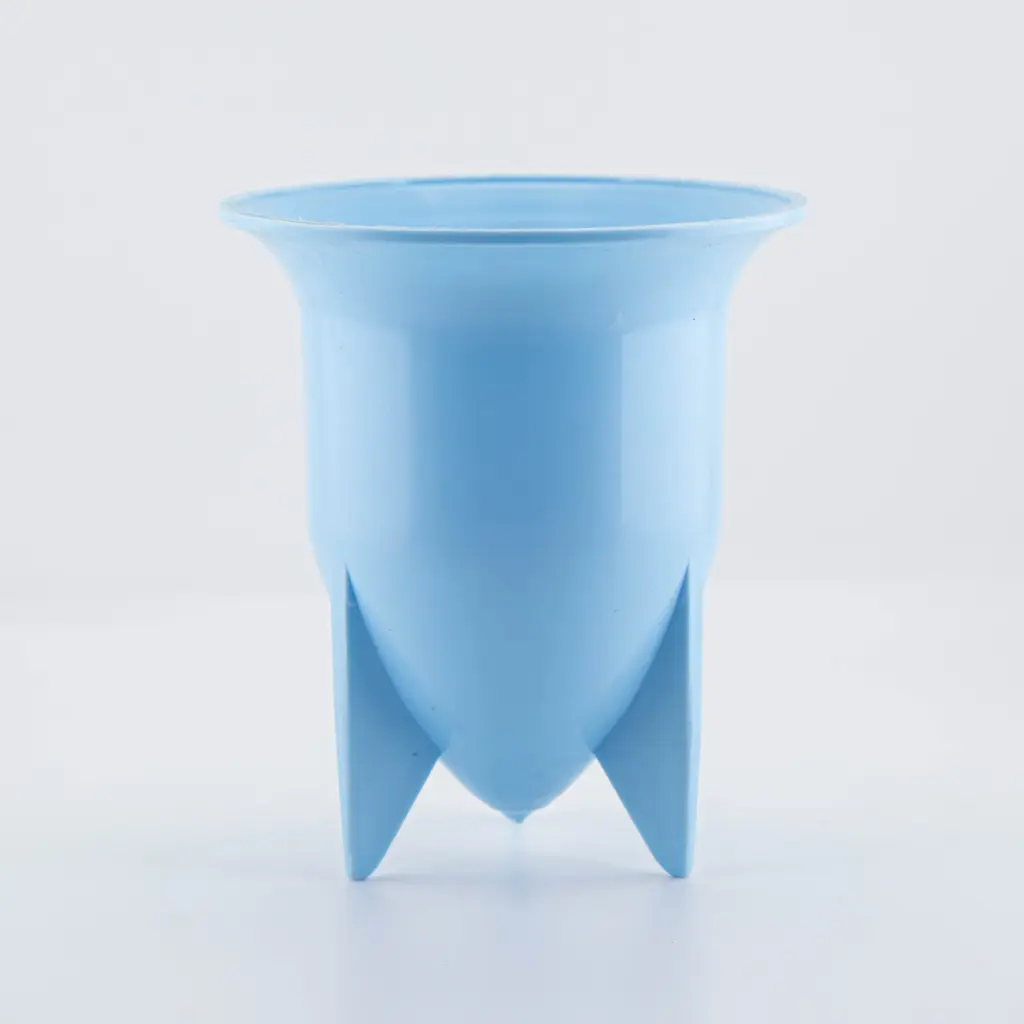 Mate plastico