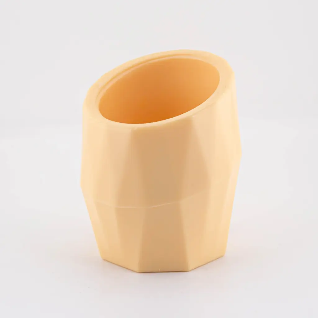 Mate plastico