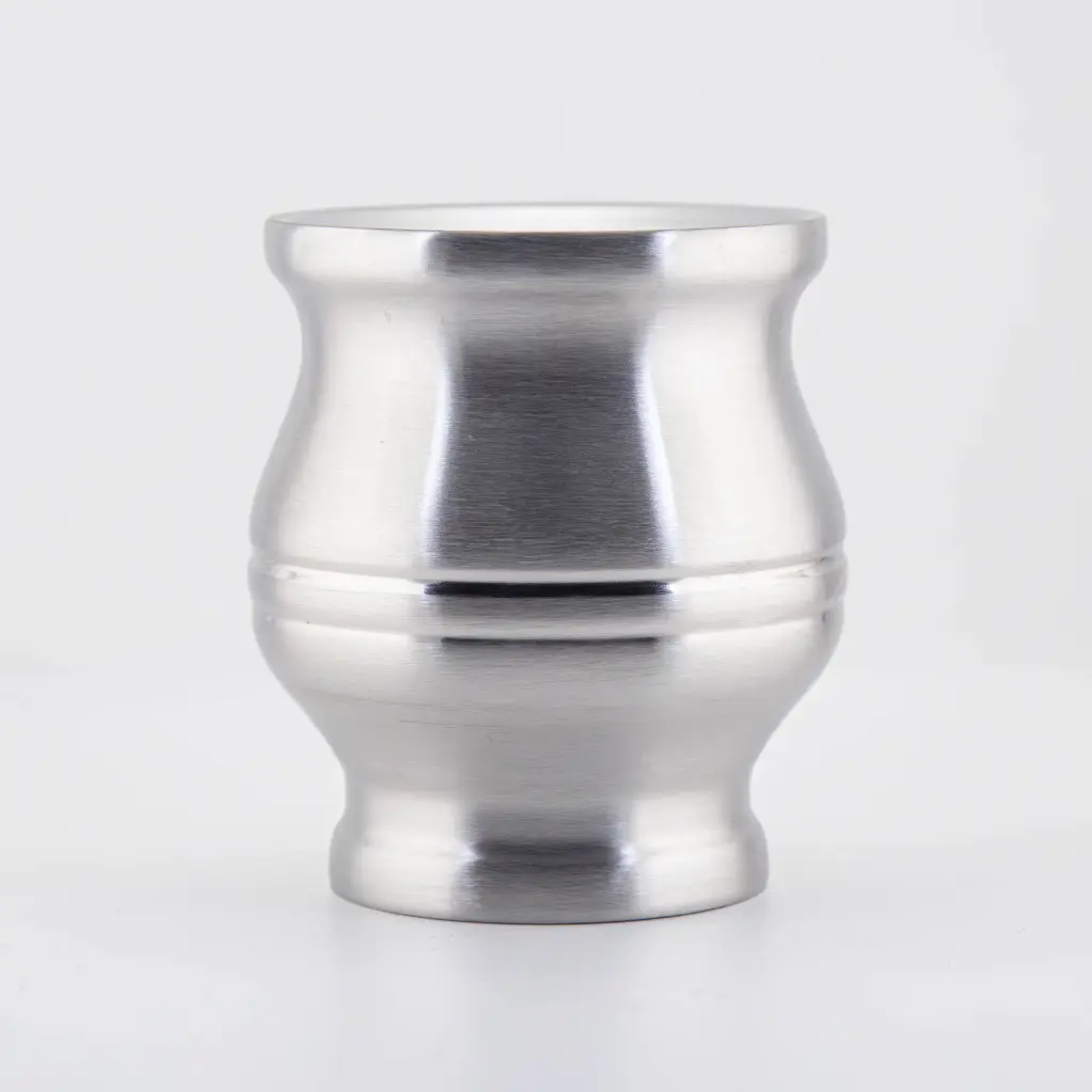 Mate acero termico