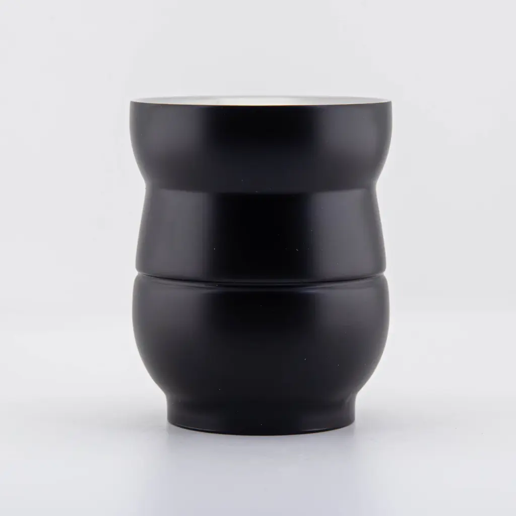 Mate termico de acero